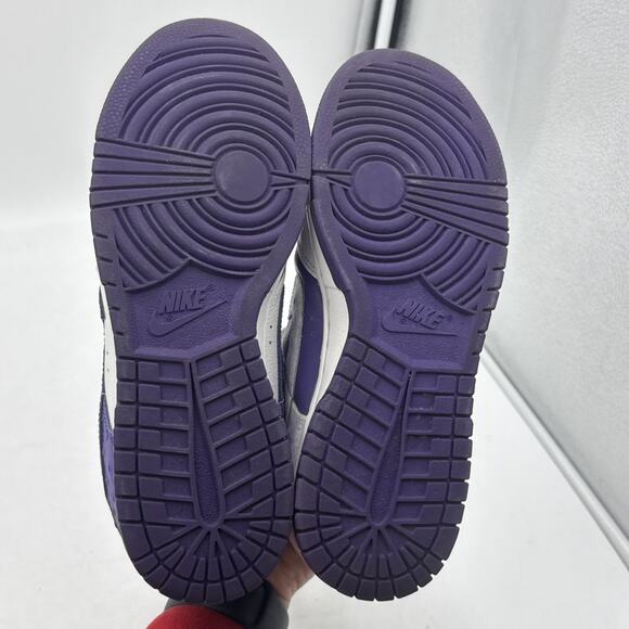 Size 9 - Nike Dunk Low Flip The Old School W - Picture 6 of 8